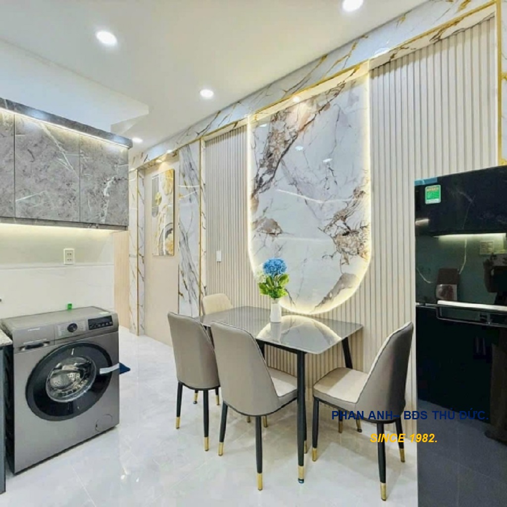 🔥 Bán Gấp Nhà Mặt Phố Thạnh Mỹ Lợi, Quận 2 _ Mặt Tiền Vàng Kinh Doanh, Văn Phòng_ 3 tầng. - Ảnh 3